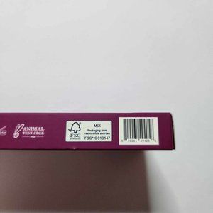 Tresluce Beauty Midnight Deseos Shadow Pallette